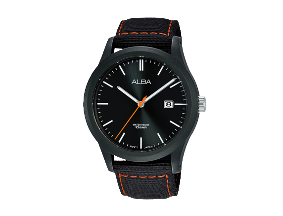 Active: Desain sporty untuk kegiatan outdoor