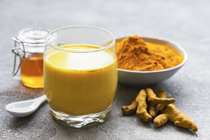Minuman serbuk: Bisa disimpan dalam jangka waktu lama