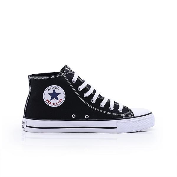 North Star, koleksi casual shoes yang cukup lengkap