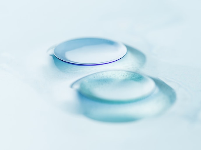 Bila silinder Anda >1, prioritaskan RGP atau hardlens; Softlens toric dapat digunakan untuk silinder di bawah 1