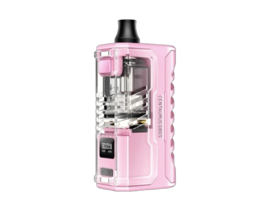 AIO mod: Alternatif yang lebih sederhana untuk mod vape