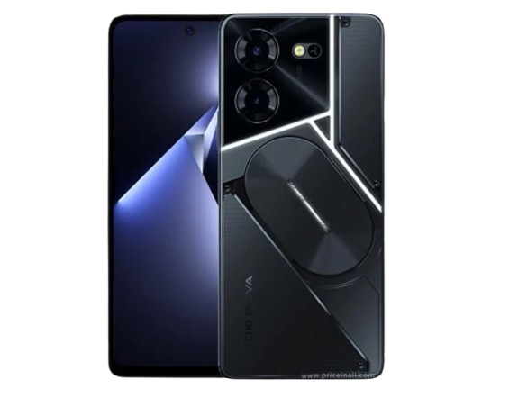 Jika mencari HP gaming lebih terjangkau, Tecno POVA 5, 5 Pro atau Pova 6 bisa jadi alternatif