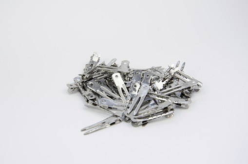 Double prong curl, fungsional untuk mengeriting rambut