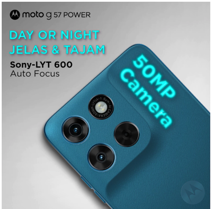 TECNO CAMON 40 Pro 5G: Sensor besar yang tajam meski minim cahaya