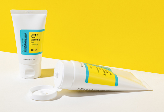 Cosrx: Formula minimalis dengan efektivitas maksimal