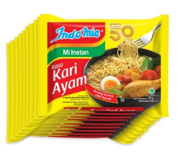 Paket bundel agar dapat lebih banyak dengan harga yang lebih hemat