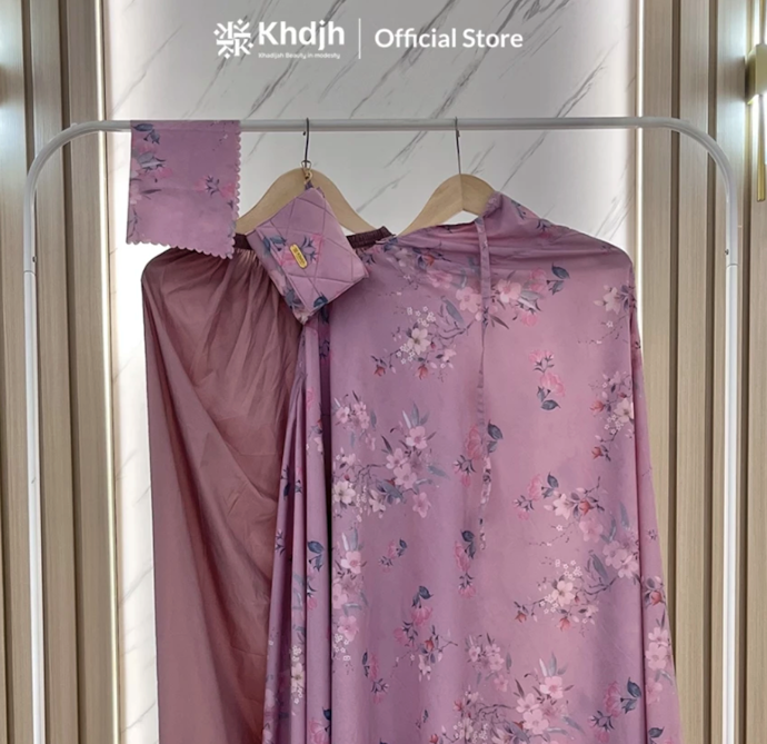Bahan parasut: Material yang paling ringan dan cepat kering