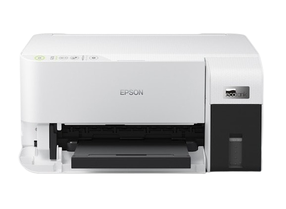 Printer Epson dikenal dengan hasil cetak yang tajam serta warna yang awet dan konsisten