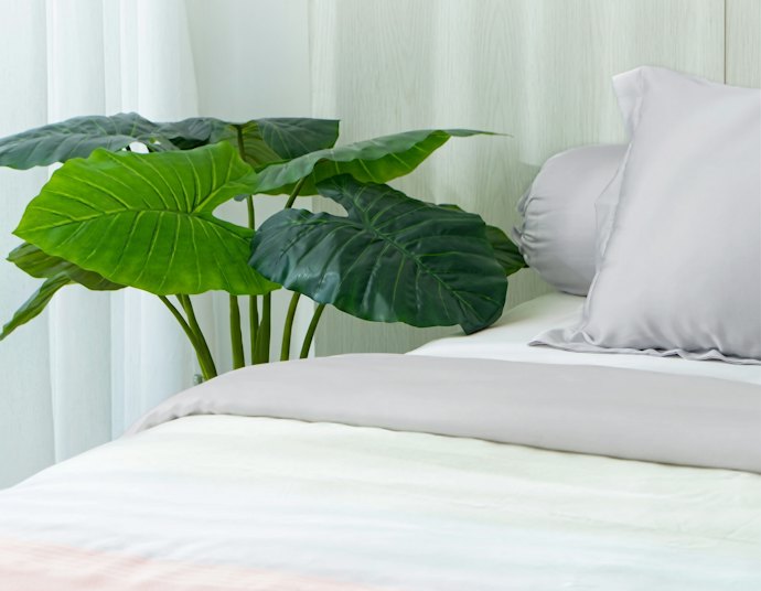 Kintakun Luxury: Telah tersertifikasi sebagai sanitized product