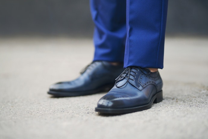 Formal style: Tampil spesial pada momen istimewa