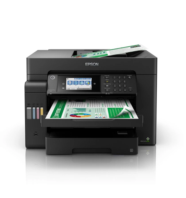 Printer A3 untuk mencetak pada kertas yang lebih besar