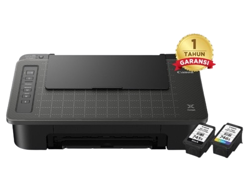 Untuk mahasiswa, pilih printer inkjet cartridge yang lebih ringkas dan hemat biaya