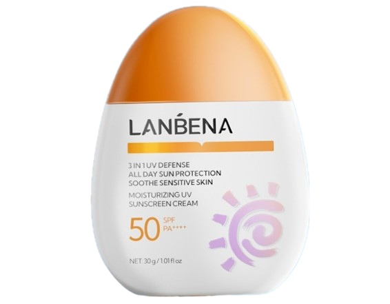 Untuk Anda yang membutuhkan sunscreen hybrid untuk kulit sensitif, prioritaskan yang dilengkapi soothing agent