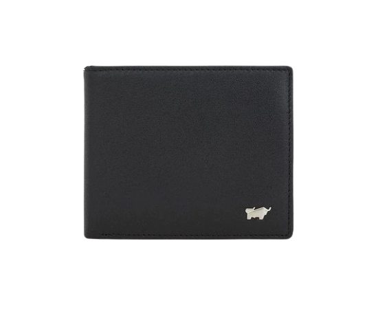 BRAUN BUFFEL: Kualitas solid untuk digunakan bertahun-tahun