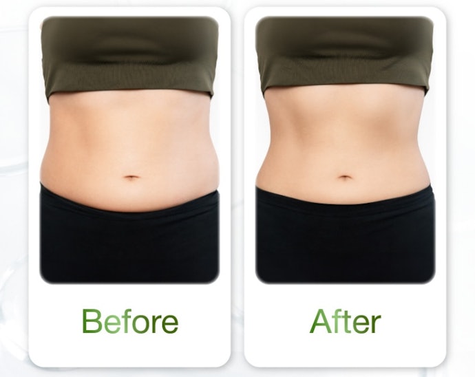Untuk weight loss diet, pilih fiber drink dengan kalori paling rendah