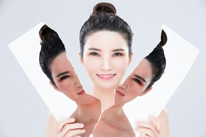 Bahan brightening: Memperkuat efek mencerahkan kulit