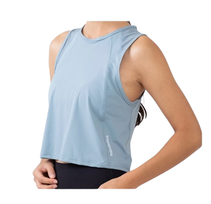 Miniletics, brand baju olahraga lokal dengan kualitas yang bersaing