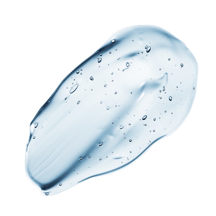 Primer gel-based: Cocok untuk semua jenis kulit