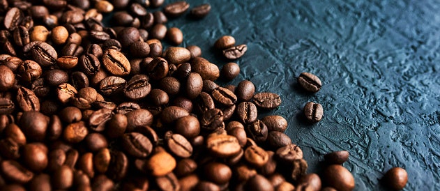 Medium roast: Rasa asam dan pahitnya seimbang