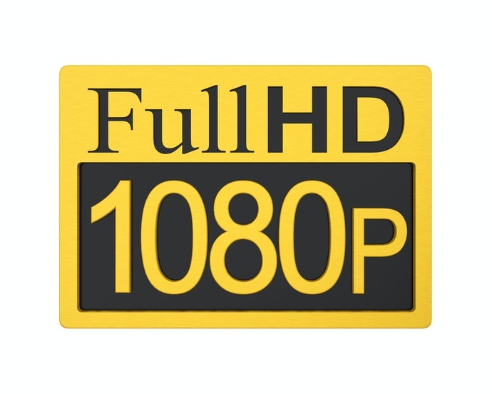 Full HD: Pilihan tepat apabila TV Anda tidak kompatibel dengan 4K