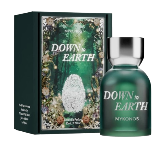 Pria: Prioritaskan parfum dengan aroma aquatic, musk, woody, atau oriental