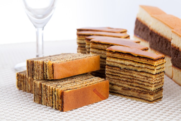 Cokelat, rasa favorit sejuta umat