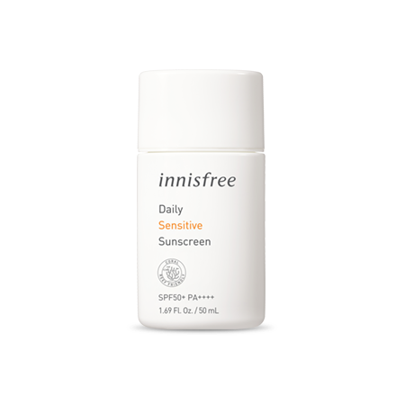 Sunscreen yang hypoallergenic: Untuk kulit sensitif