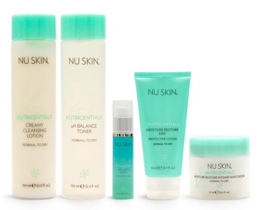 Seri Nutricentials: Menjaga kulit dari polusi lingkungan