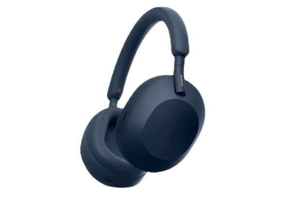 Jika Anda ingin fokus tanpa gangguan suara sekitar, pilih headphone yang dilengkapi fitur noise cancelling