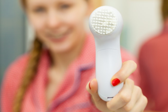 Fiber: Untuk Anda yang ingin melakukan deep cleansing