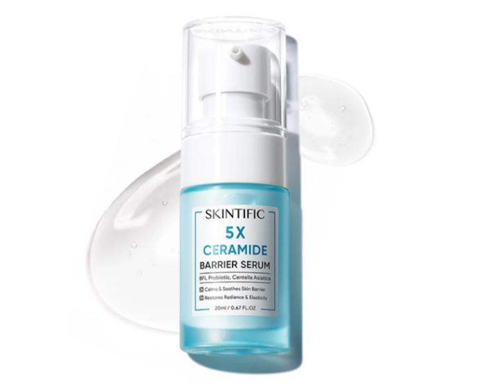 Jika dibutuhkan, pertimbangkan skincare tambahan yang bersifat opsional: Dari toner hingga serum