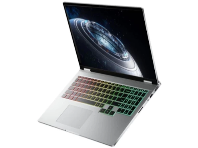 Pertimbangkan juga yang layarnya 15-17 inch dengan rasio 16:10