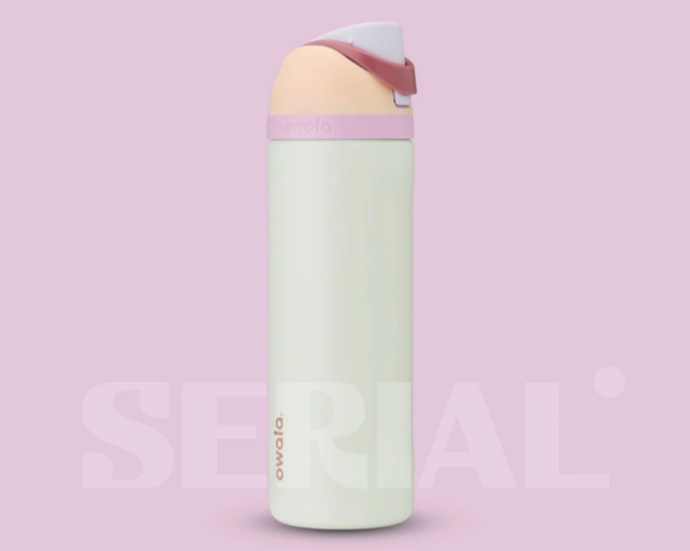 Hydro Flask dan Owala: Tumbler premium yang mudah digunakan