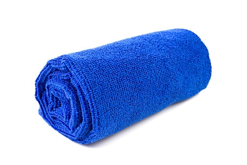 Poliester yang dapat menyerap lebih banyak atau viscose yang halus