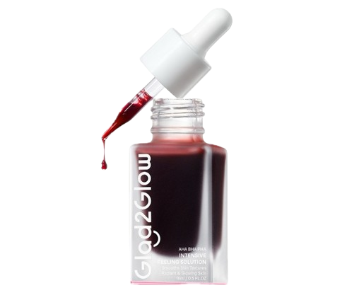 Jika kulit berminyak dan berjerawat, utamakan serum AHA BHA yang mengandung niacinamide