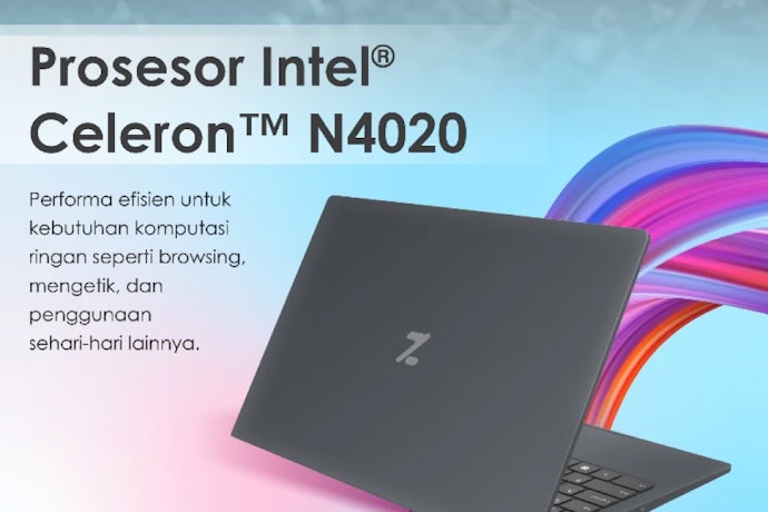 Celeron/Athlon, cukup untuk bekerja di Microsoft Office