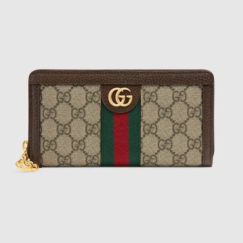 Pilihlah seri Ophidia untuk desain yang menyimbolkan Gucci
