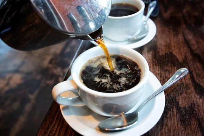 Kopi robusta: Rasanya lebih strong dan pekat