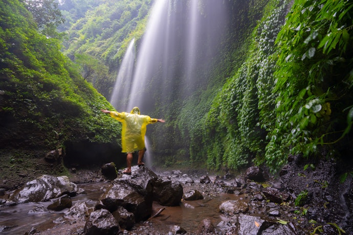 Wisata ekstrem: Memacu adrenalin jadi kesenangan tersendiri