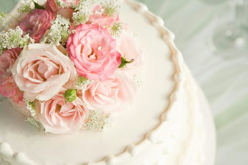 Mawar dan vanila, wangi floral gourmand yang memikat