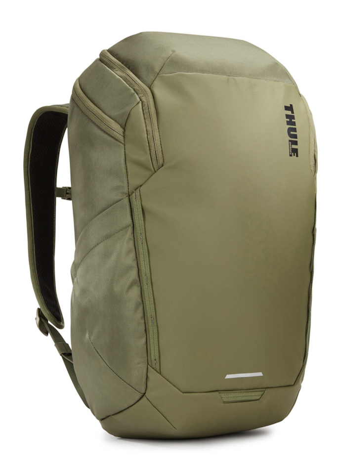 Untuk kegiatan sehari-hari, pilihlah backpack