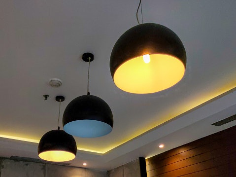 Dimming, atur kecerahan sesuai kebutuhan Anda