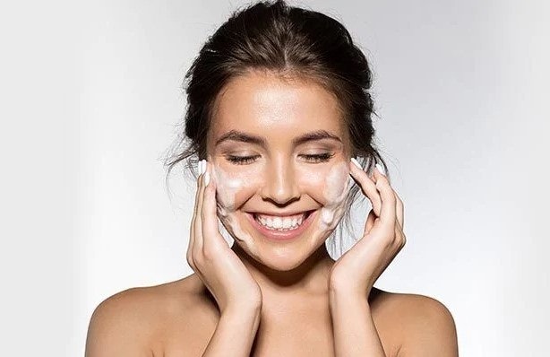 Cleanser, mengangkat kotoran secara maksimal