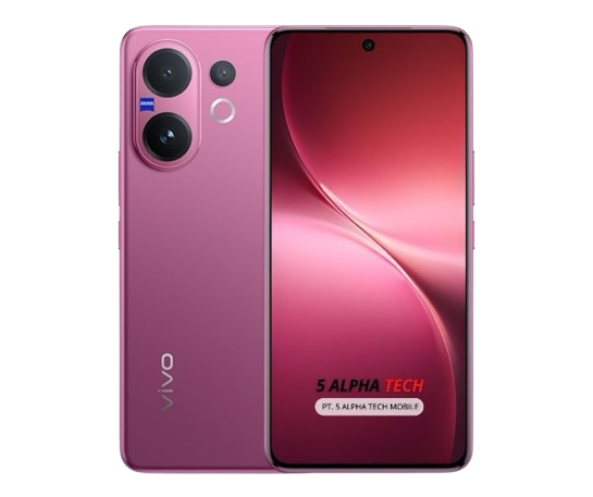 vivo: Mempunyai kamera dengan karakter desain yang elegan