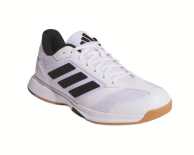 Namun, jika Anda terbatas dana, sepatu indoor court apa saja bisa jadi alternatif