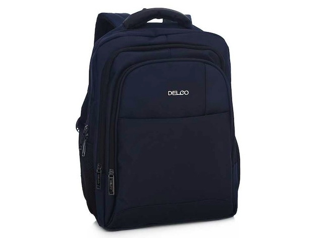 Delco, produk untuk pria dengan desain maskulin