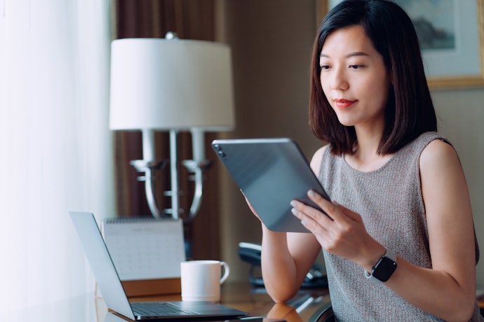 Kecepatan internet, sesuaikan dengan banyaknya pengguna