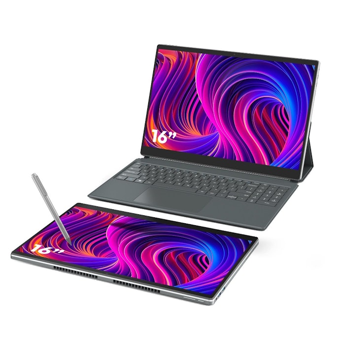 Detachable: Cukup untuk menikmati hiburan dan bekerja dengan Microsoft Office