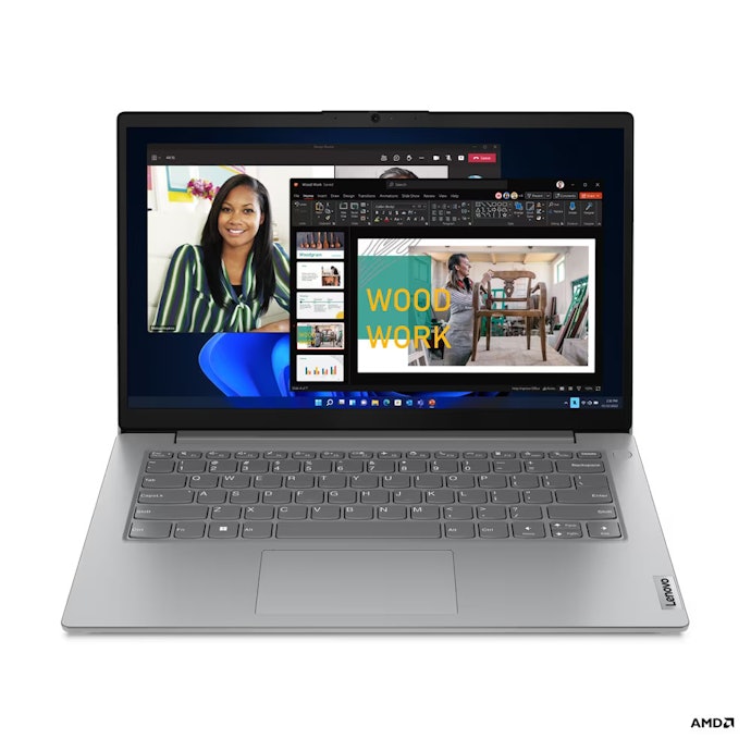 Lenovo, pas untuk kebutuhan harian Anda