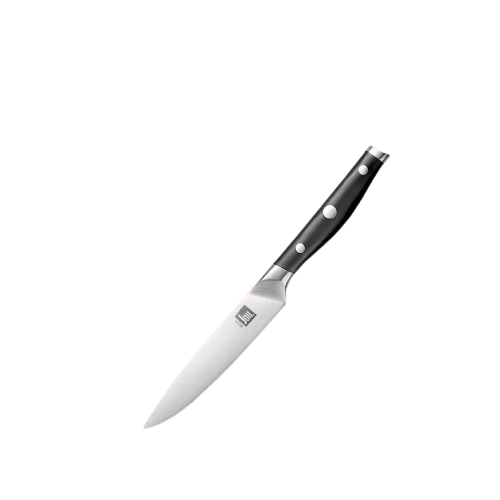 Jika Anda mencari pisau tambahan atau pisau kedua di dapur: Pilih jenis paring knife atau utility knife